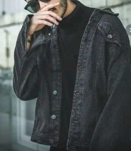 Denim Jacket - Stylish &amp; Trendy