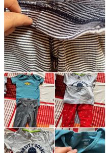 Kids Combo