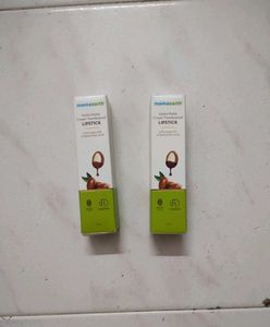 Mama Earth Lipstick