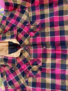 Brand Name- Henny, Size - XL