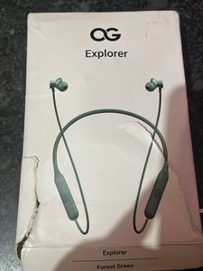 OG Explorer Neck Band