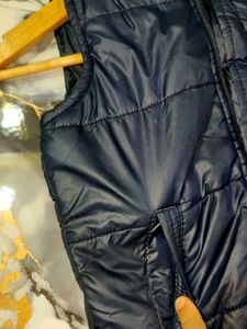 Hooded Puffer upto 6 years