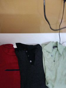 Calbarr Casual Shirt 3