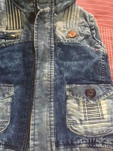 Liba&#39;s Jacket For Boys