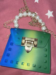 Cute Mini Sling Bag