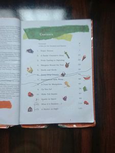 NCERT Textbook EVS For Class 5