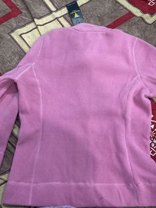 Teamspirit Sweater