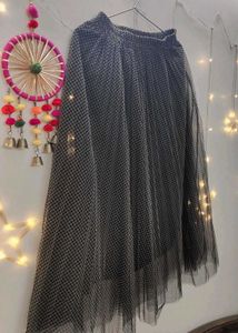 Stylish Ankle Length Skirt