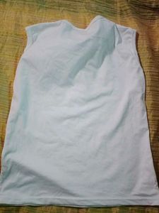 Sleeveless Top