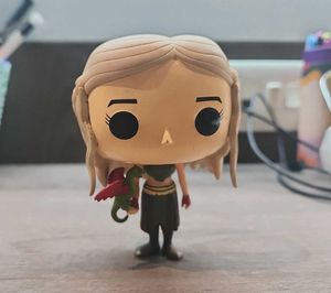 Daenerys Targaryen Funko Pop!