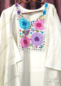 Brand New Kurta Set