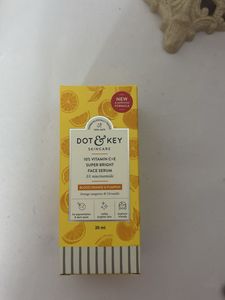 Dot & Key Serum