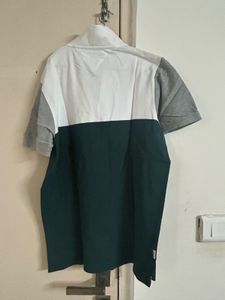 Tommy Hilfiger Slim Fit Polo