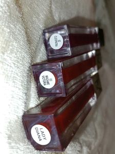 Pretty Pout Collection - Set of 3