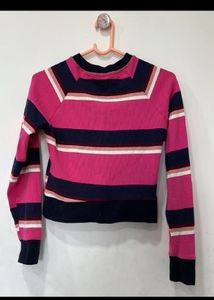 Full Pair Heans Top