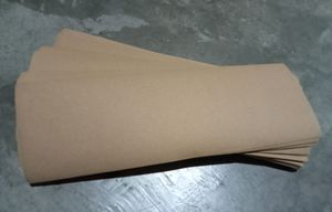 Waxing Strip