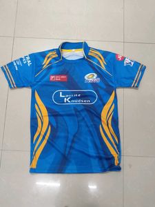 Mumbai Indians Cricket Jersey