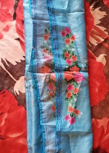 Kurti With Pant Suit