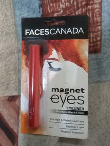 Faces Canada Makeup Pack Of 5
