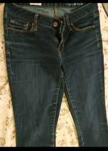 Gap Bookcut 💥Premium Jeans