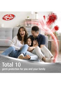 Lifebuoy Nature Pure Body Wash - Coins available