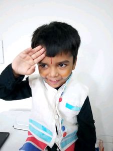 Half Jackets For Kids
