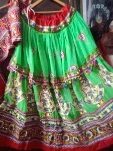 Garba Choli