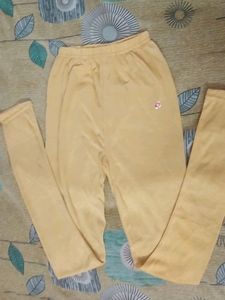 Skin Colour Legging
