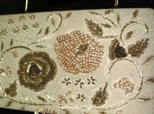 Beautiful Sequence Clutch ❤️😍