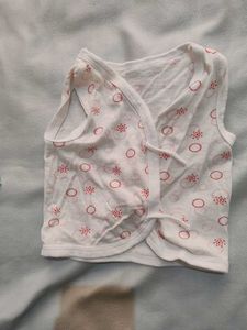 Baby Clothes Bundle - Preemie Size