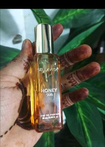 bella vita perfume .