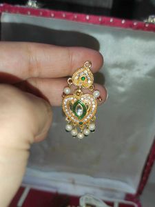 Heart Shaped Earrings