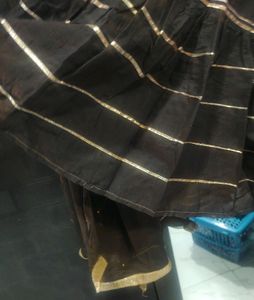 Xxl Shara Suit Full Set Not Dupatta