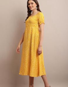 Women  Maxi Length Gown