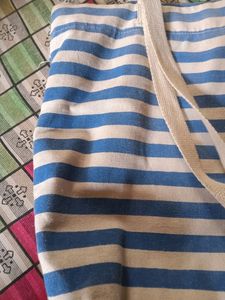 Tote Bag For College Girls/ Women