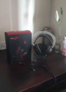 Redgear Headset