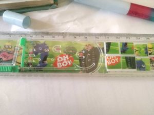 Fun Stationery Set