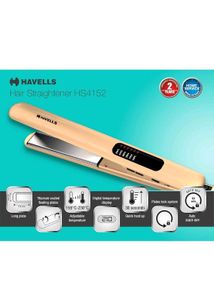 Havells Hair Straightener
