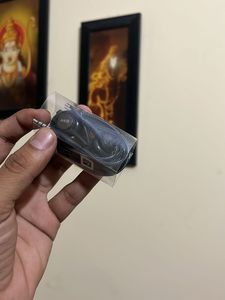 Original Realme/samsung Akg Earphone Brand New