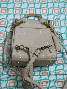Authentic CHARLES AND KEITH Bagpack