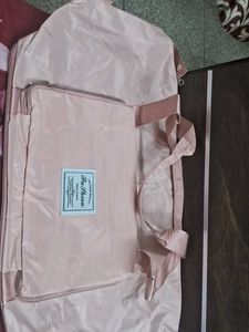 Foldable  Travelling  Bag