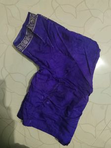 Pure Kanjeepuram Saree