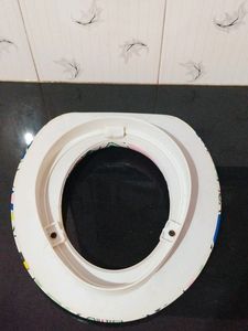 Soft Cushioned Plastic Baby Potty Training Seat
