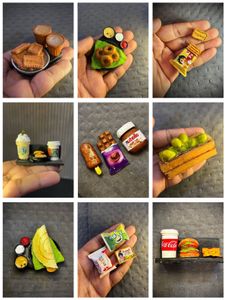 Tea Cup Fridge Magnet