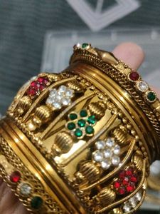 Beautiful Bangles