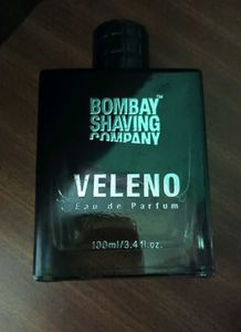 Bombay Shaving Company- VALENO Luxurious Fragrance