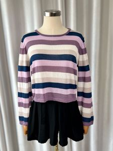 Korean Knit Top
