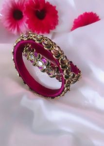 Bangles & Bracelets pair