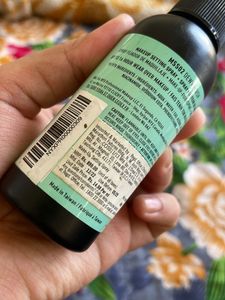 Makeup Setting Spray