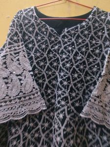 Anarkali Kurti